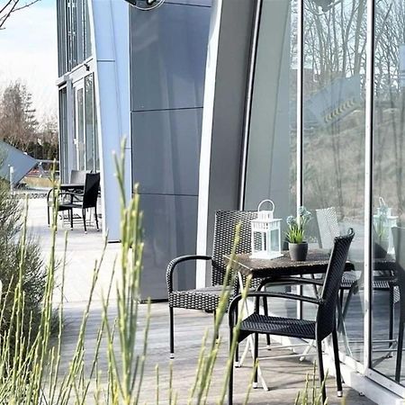 Appartment Duene 3 1Og Grundbelegung 2 Pers Elsterheide Exterior foto